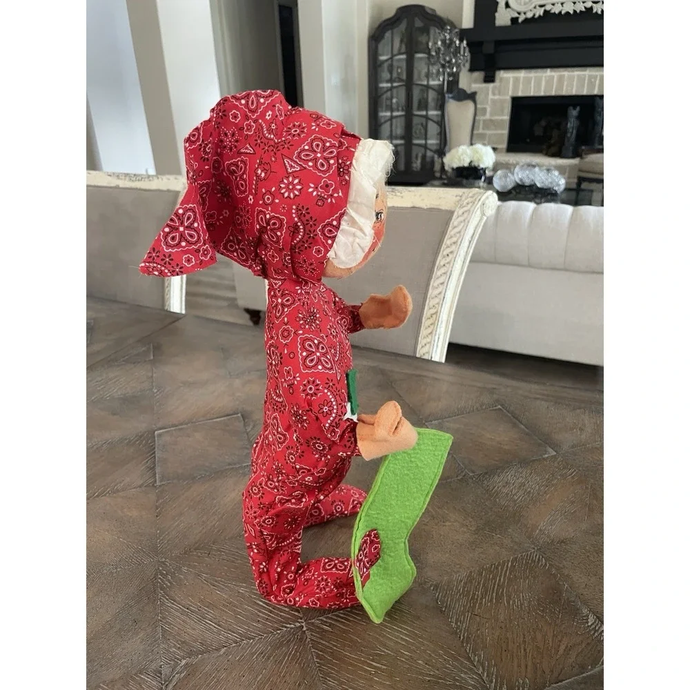 Annalee vtg 1971